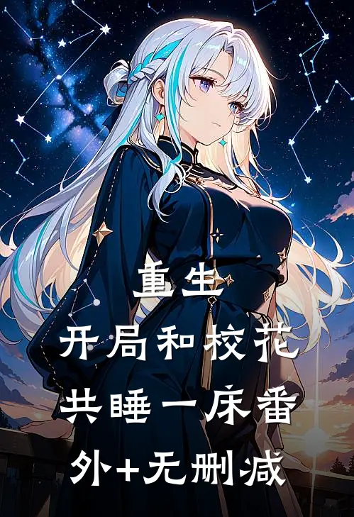 重生：开局和校花共睡一床番外+无删减
