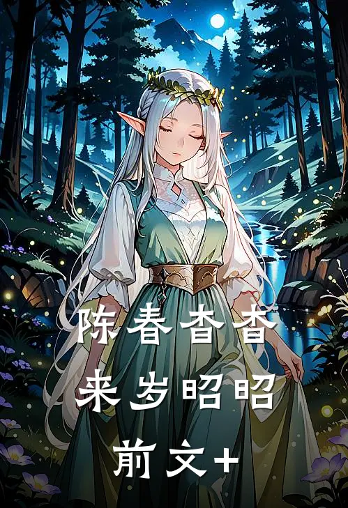 陈春杳杳，来岁昭昭前文+