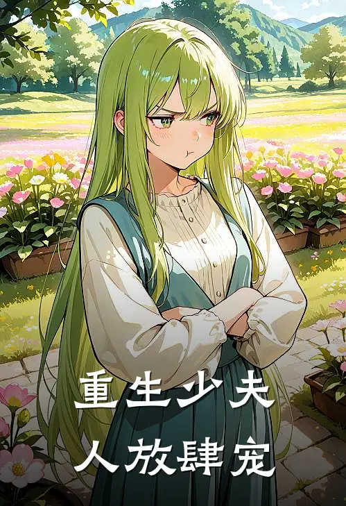 重生少夫人放肆宠