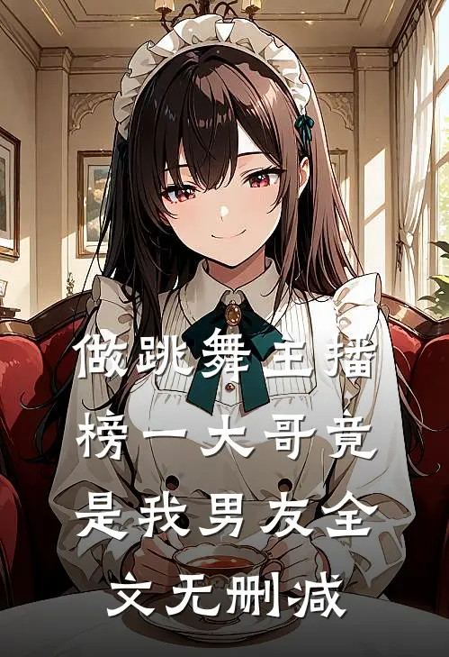 做跳舞主播，榜一大哥竟是我男友全文无删减