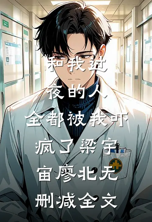 和我过夜的人，全都被我吓疯了梁宇宙廖北无删减全文