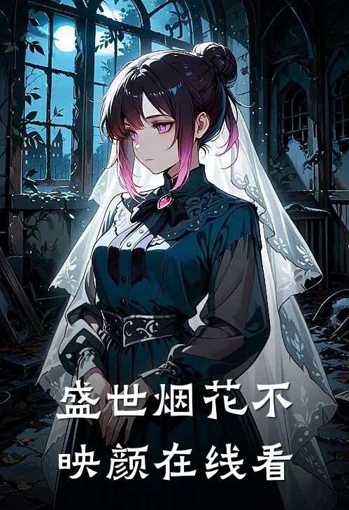 盛世烟花不映颜在线看