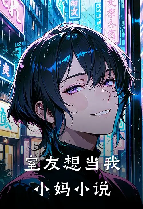 室友想当我小妈小说