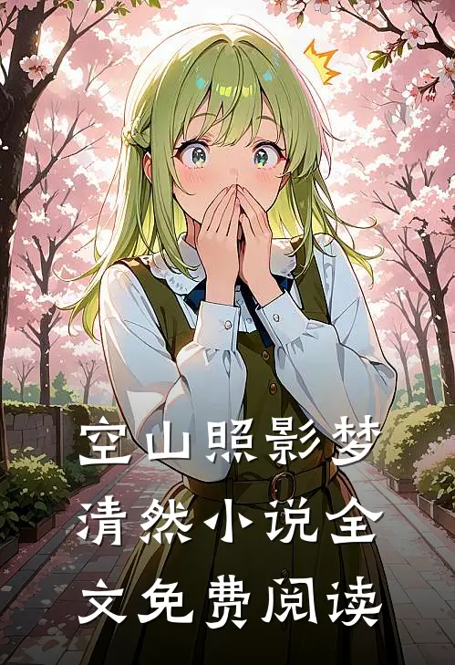 空山照影梦清然小说全文免费阅读