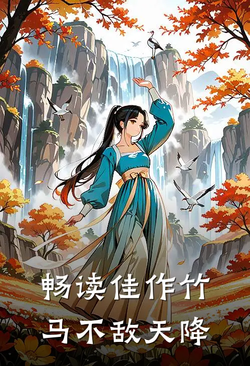 畅读佳作竹马不敌天降