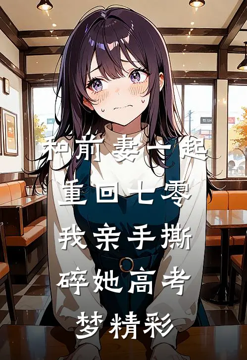 和前妻一起重回七零，我亲手撕碎她高考梦精彩