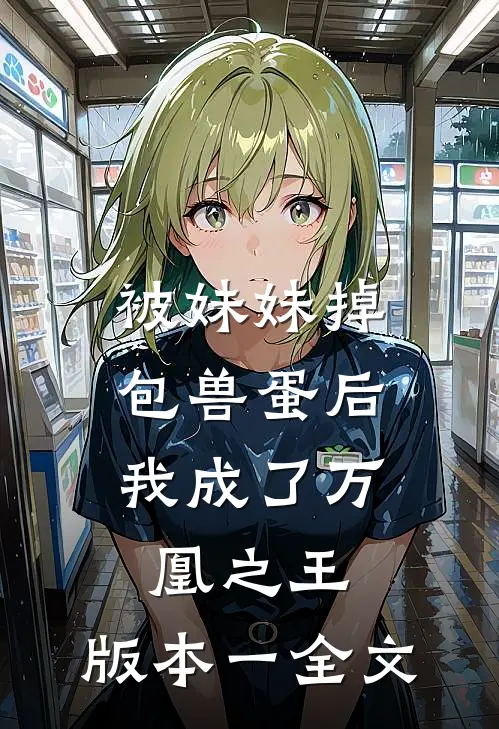 被妹妹掉包兽蛋后，我成了万凰之王。 版本一全文