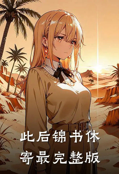 此后锦书休寄最完整版