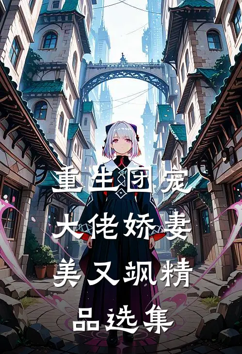 重生团宠：大佬娇妻美又飒精品选集