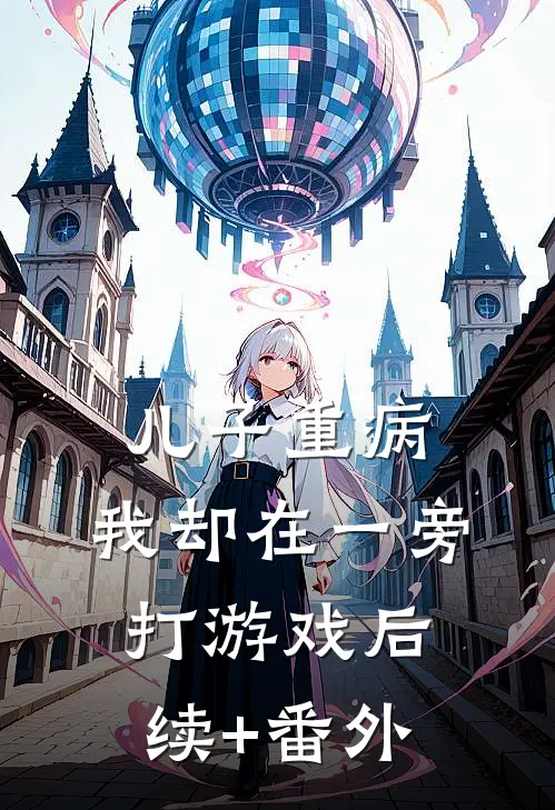 儿子重病，我却在一旁打游戏后续+番外