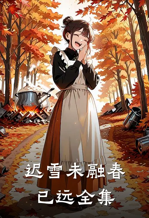 迟雪未融春已远全集