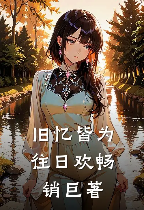 旧忆皆为往日欢畅销巨著
