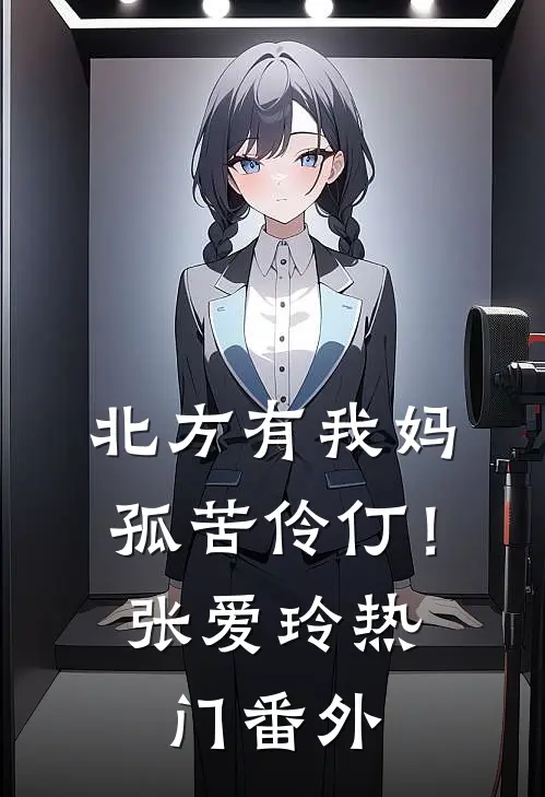 北方有我妈-孤苦伶仃！张爱玲热门番外