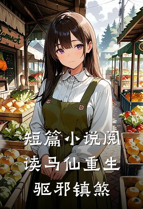 短篇小说阅读马仙重生：驱邪镇煞