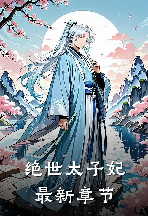 绝世太子妃最新章节