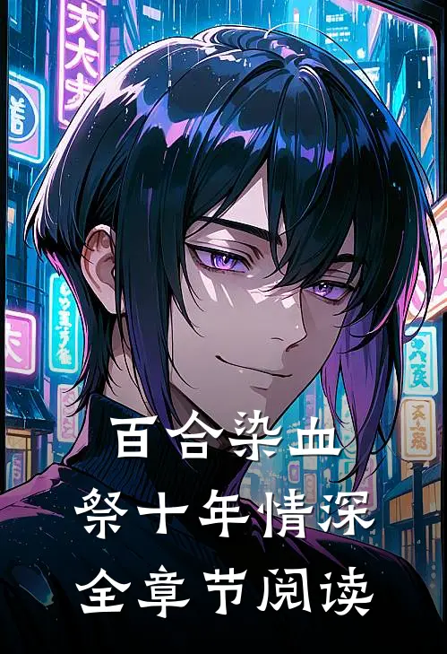百合染血，祭十年情深全章节阅读