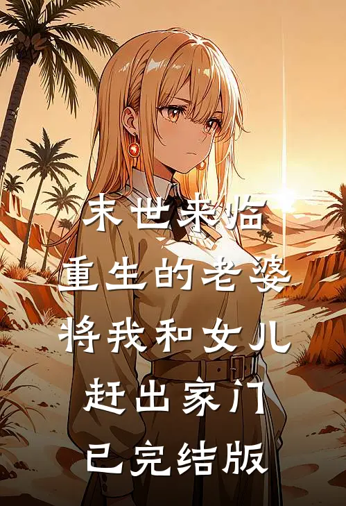 末世来临，重生的老婆将我和女儿赶出家门已完结版