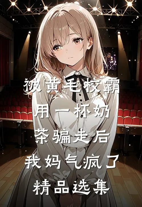 被黄毛校霸用一杯奶茶骗走后，我妈气疯了精品选集