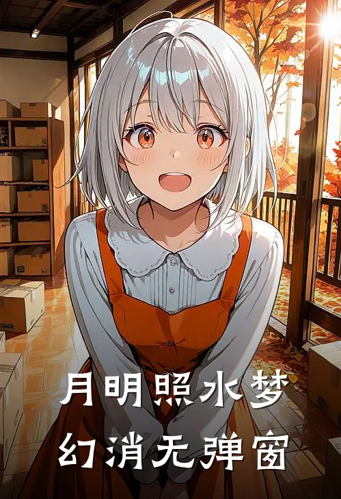 月明照水梦幻消无弹窗