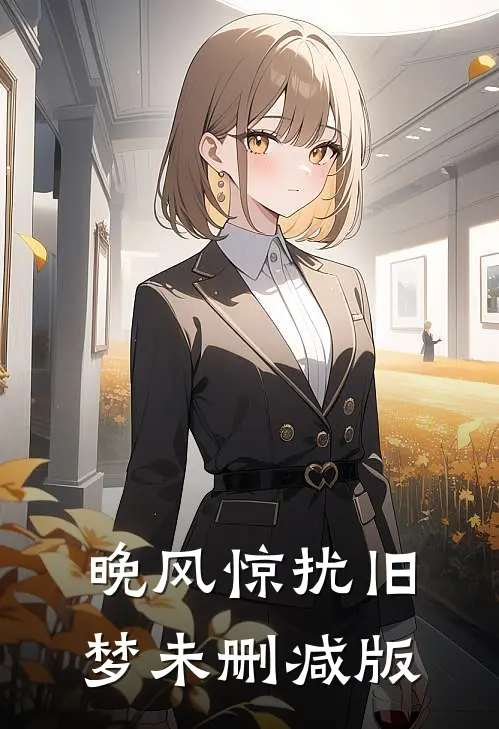 晚风惊扰旧梦未删减版