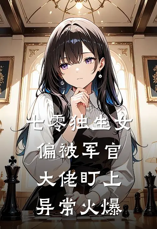 七零独生女，偏被军官大佬盯上异常火爆