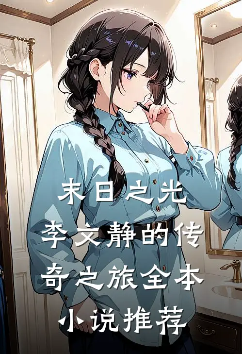 末日之光:李文静的传奇之旅全本小说推荐