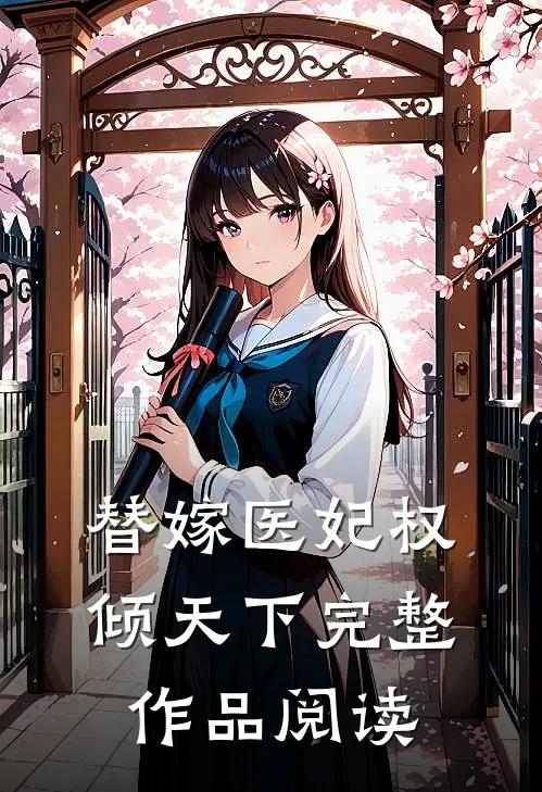 替嫁医妃权倾天下完整作品阅读