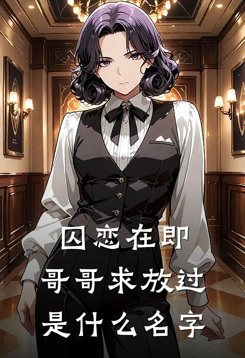 囚恋在即，哥哥求放过是什么名字