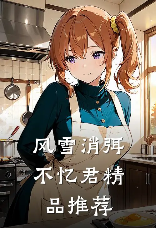 风雪消弭不忆君精品推荐
