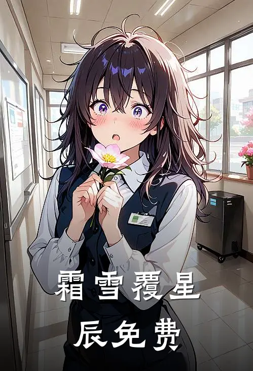 霜雪覆星辰免费