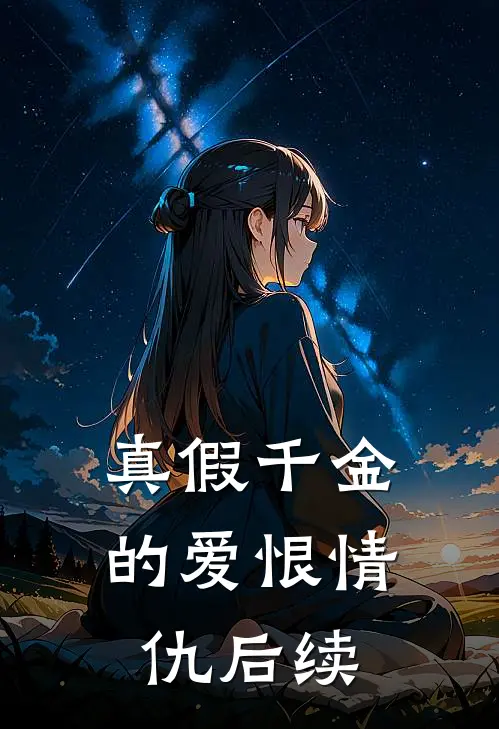 《真假千金的爱恨情仇》后续