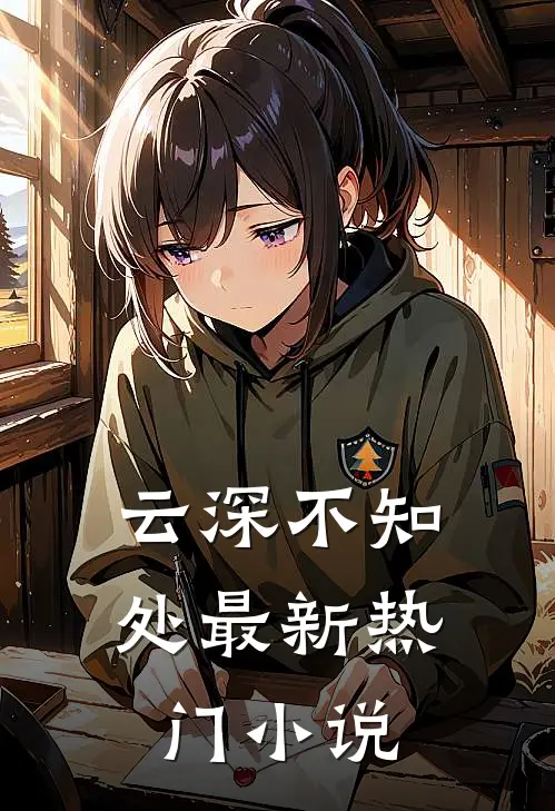 云深不知处最新热门小说