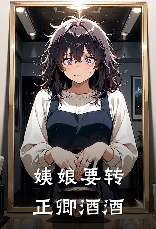 姨娘要转正卿酒酒