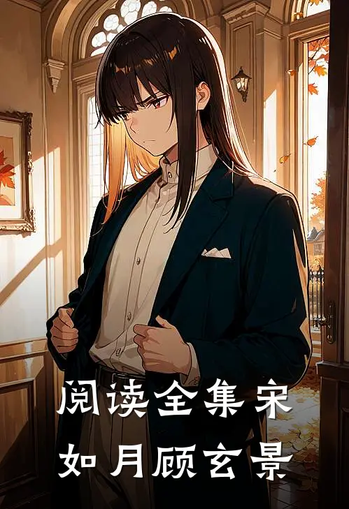 阅读全集宋如月顾玄景