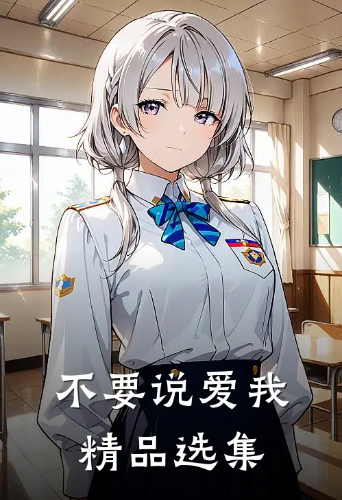不要说爱我精品选集