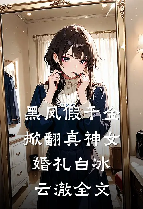 黑凤假千金，掀翻真神女婚礼白冰云澈全文