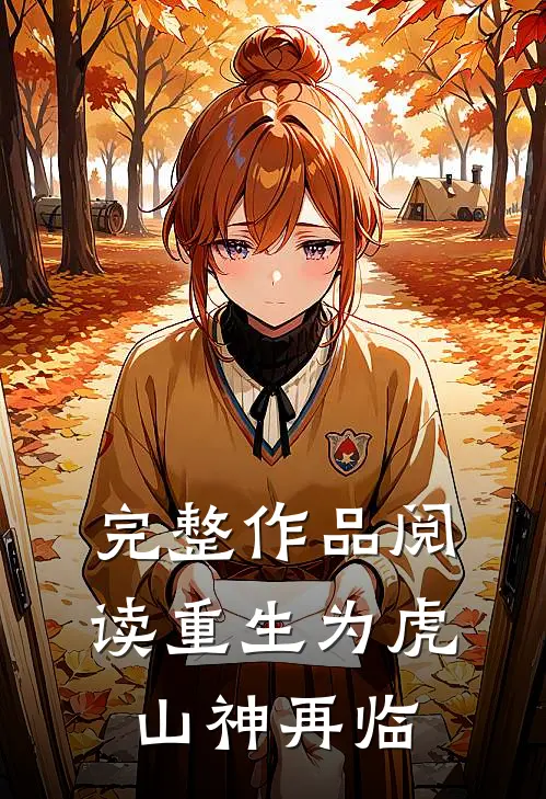 完整作品阅读重生为虎，山神再临