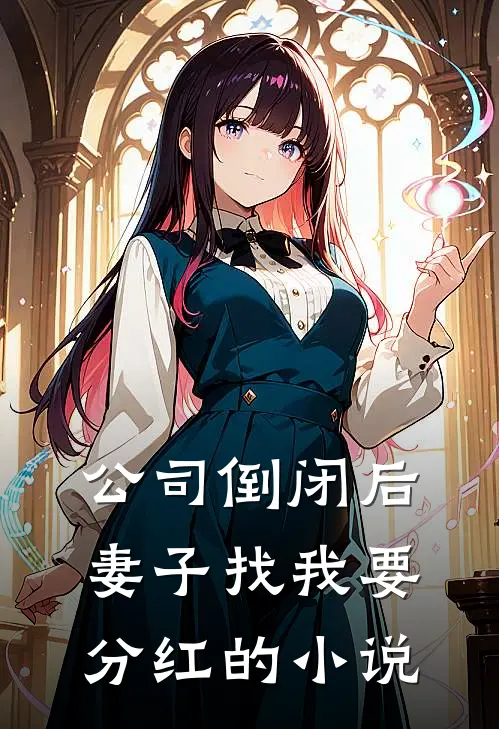 公司倒闭后，妻子找我要分红的小说