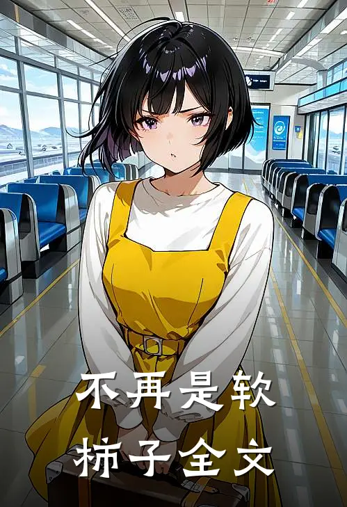 不再是软柿子全文