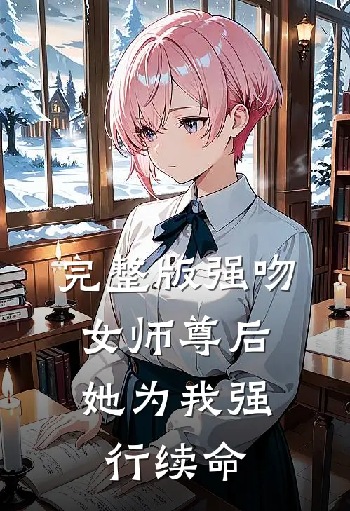 完整版强吻女师尊后,她为我强行续命免费阅读