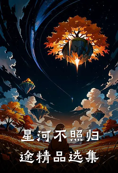 星河不照归途精品选集