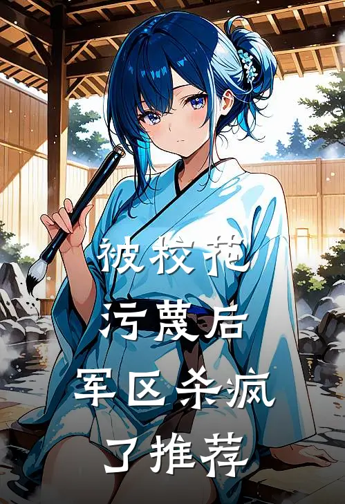 被校花污蔑后，军区杀疯了推荐