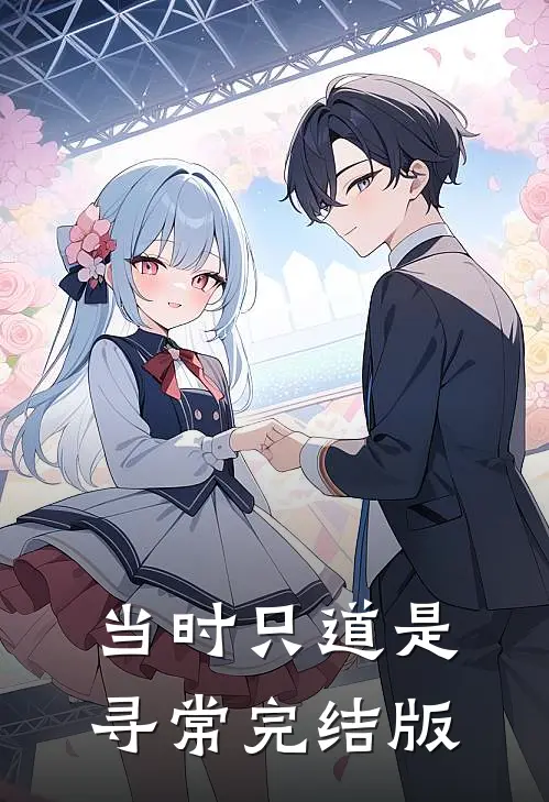 当时只道是寻常完结版