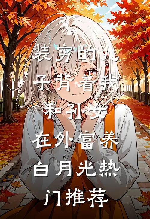 装穷的儿子背着我和孙女，在外富养白月光热门推荐