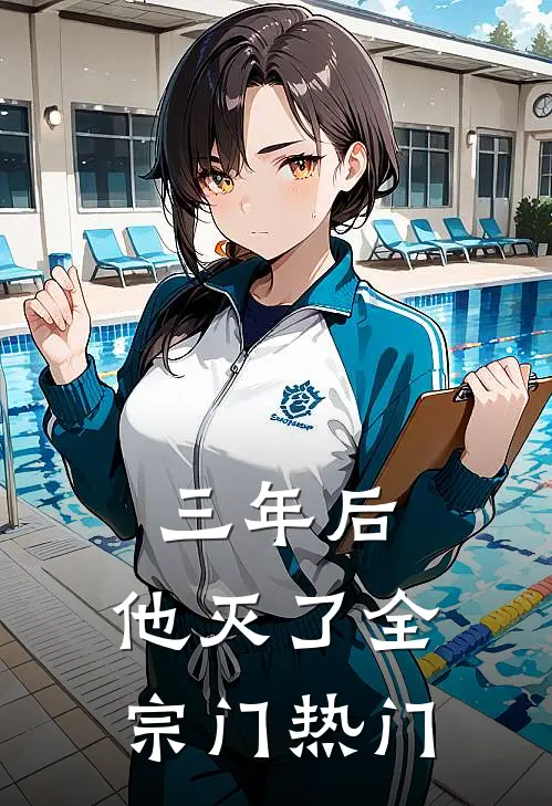 三年后，他灭了全宗门热门
