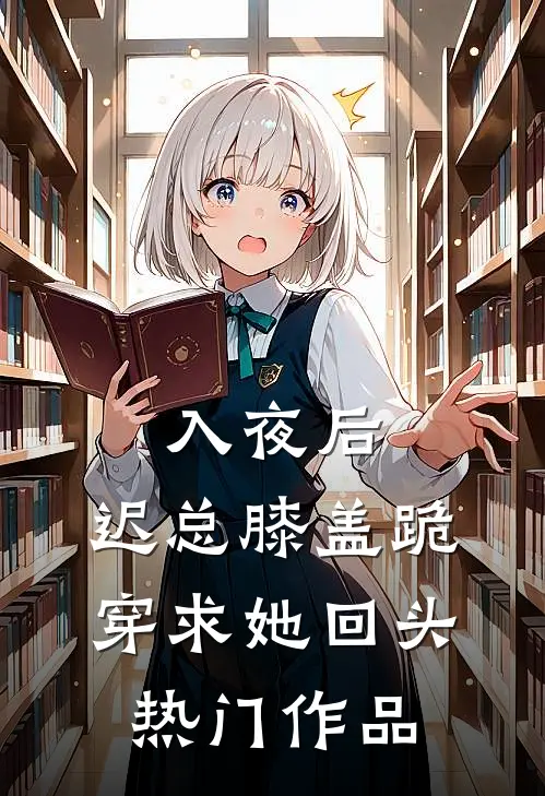 入夜后，迟总膝盖跪穿求她回头热门作品