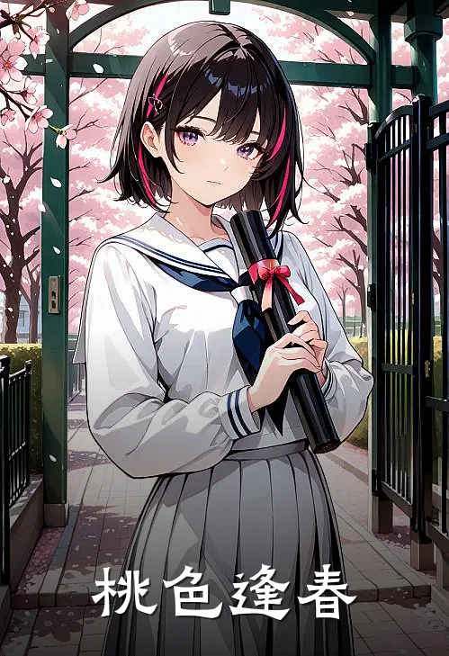 桃色逢春