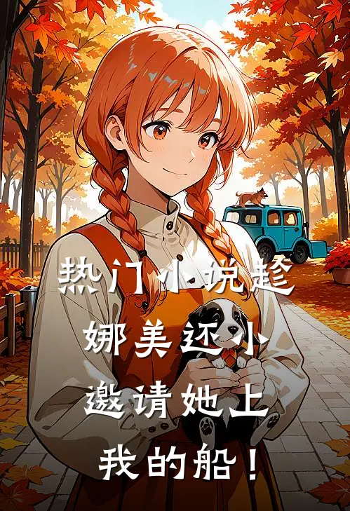 热门小说趁娜美还小，邀请她上我的船！