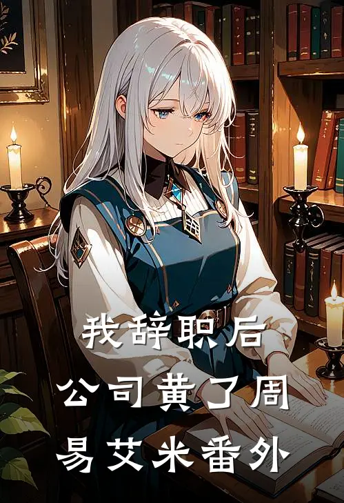 我辞职后，公司黄了周易艾米番外