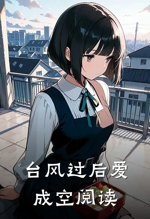 台风过后爱成空阅读